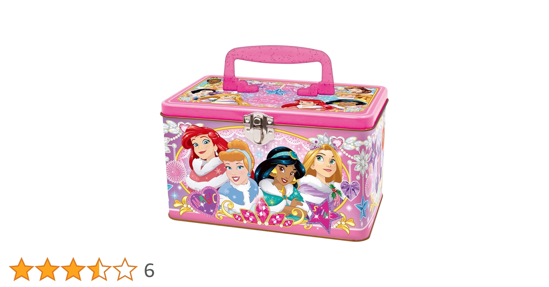 ディズニー小道具 バートレットの缶 ディズニー小道具 バートレットの缶